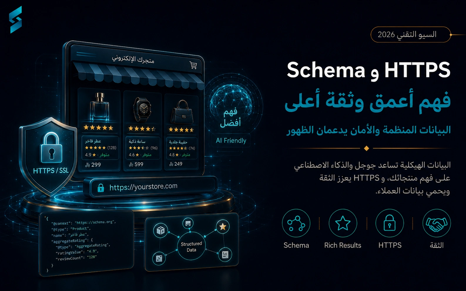 سرعة المتجر ومؤشرات Core Web Vitals